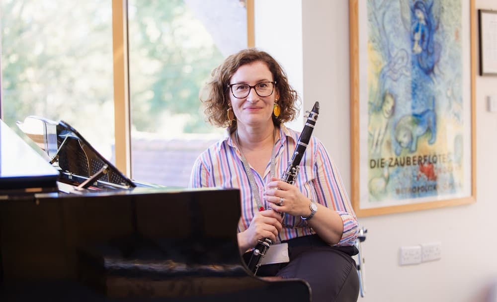 The future of orchestras begins with our children